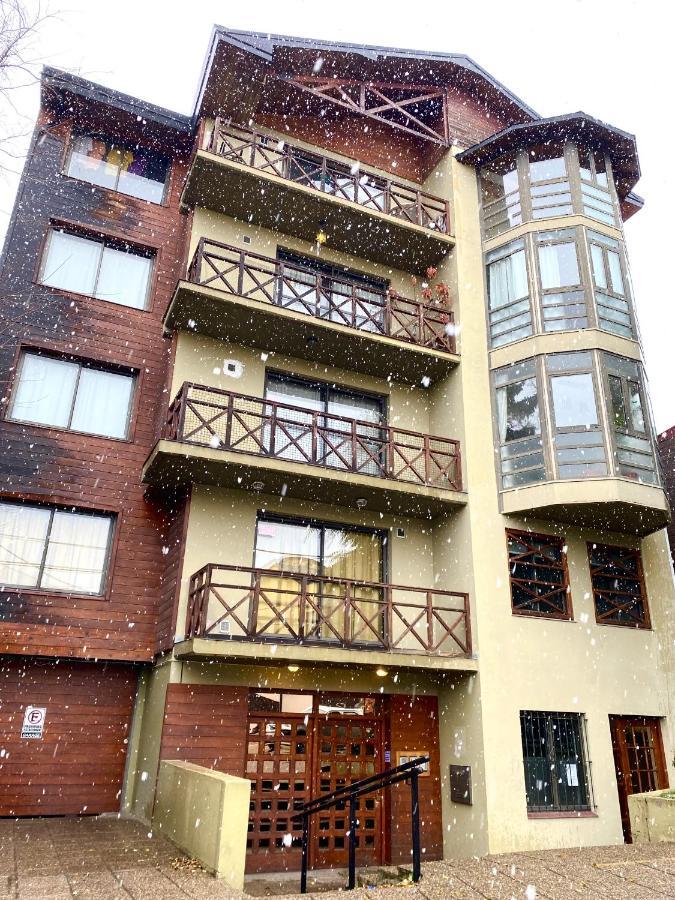 Departamento Centrico Belgrano Pbe Διαμέρισμα Σαν Κάρλος ντε Μπαριλότσε Εξωτερικό φωτογραφία