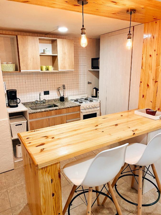Departamento Centrico Belgrano Pbe Διαμέρισμα Σαν Κάρλος ντε Μπαριλότσε Εξωτερικό φωτογραφία