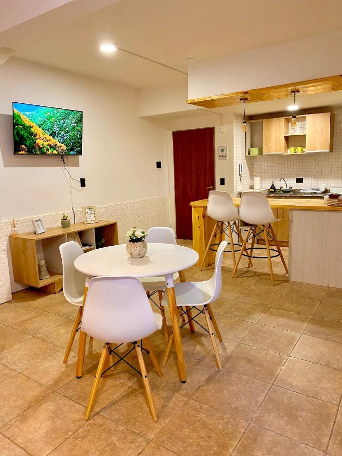 Departamento Centrico Belgrano Pbe Διαμέρισμα Σαν Κάρλος ντε Μπαριλότσε Εξωτερικό φωτογραφία