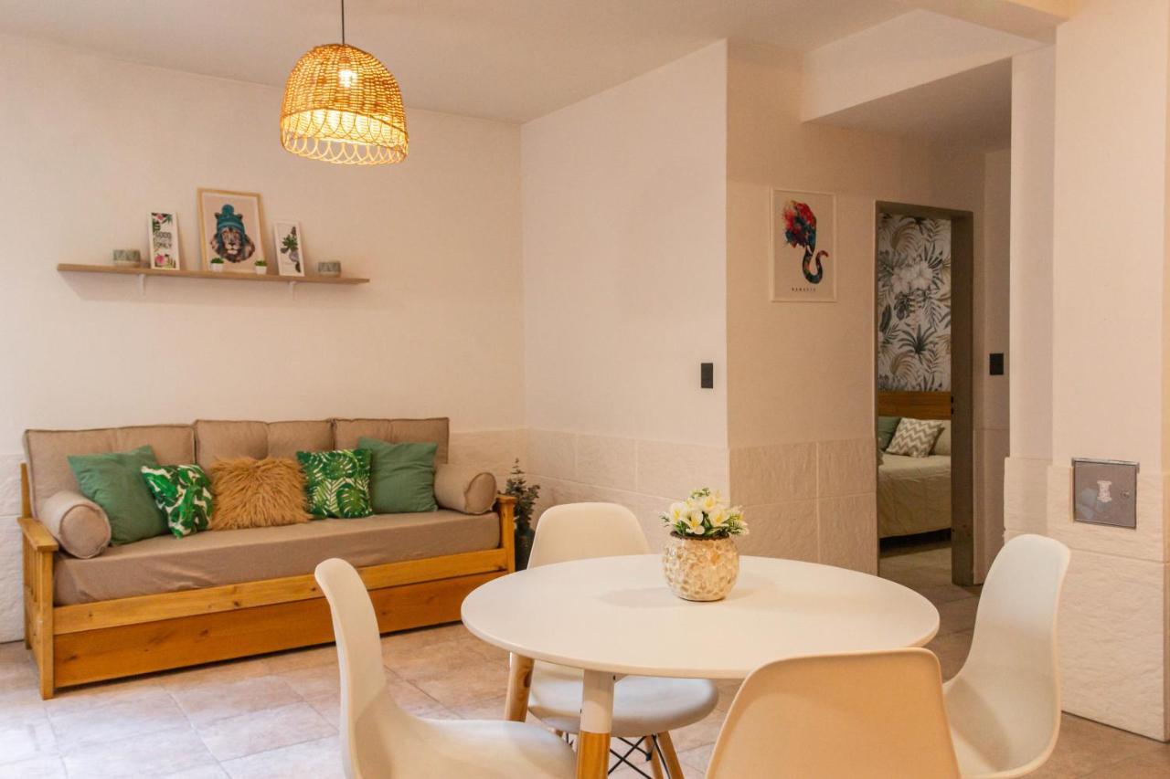 Departamento Centrico Belgrano Pbe Διαμέρισμα Σαν Κάρλος ντε Μπαριλότσε Εξωτερικό φωτογραφία