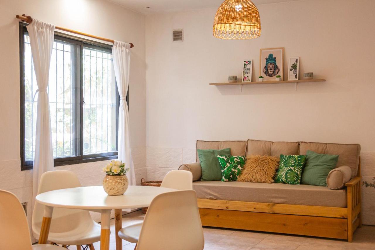 Departamento Centrico Belgrano Pbe Διαμέρισμα Σαν Κάρλος ντε Μπαριλότσε Εξωτερικό φωτογραφία