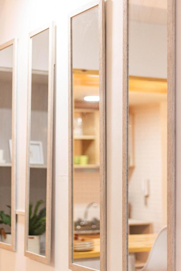 Departamento Centrico Belgrano Pbe Διαμέρισμα Σαν Κάρλος ντε Μπαριλότσε Εξωτερικό φωτογραφία