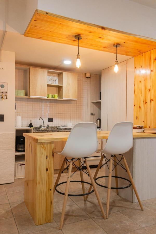 Departamento Centrico Belgrano Pbe Διαμέρισμα Σαν Κάρλος ντε Μπαριλότσε Εξωτερικό φωτογραφία