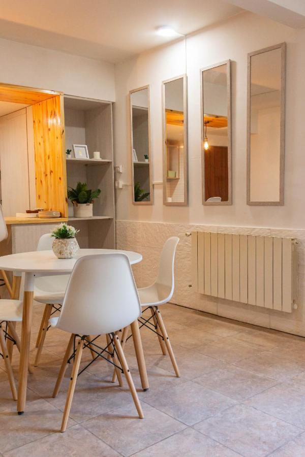 Departamento Centrico Belgrano Pbe Διαμέρισμα Σαν Κάρλος ντε Μπαριλότσε Εξωτερικό φωτογραφία