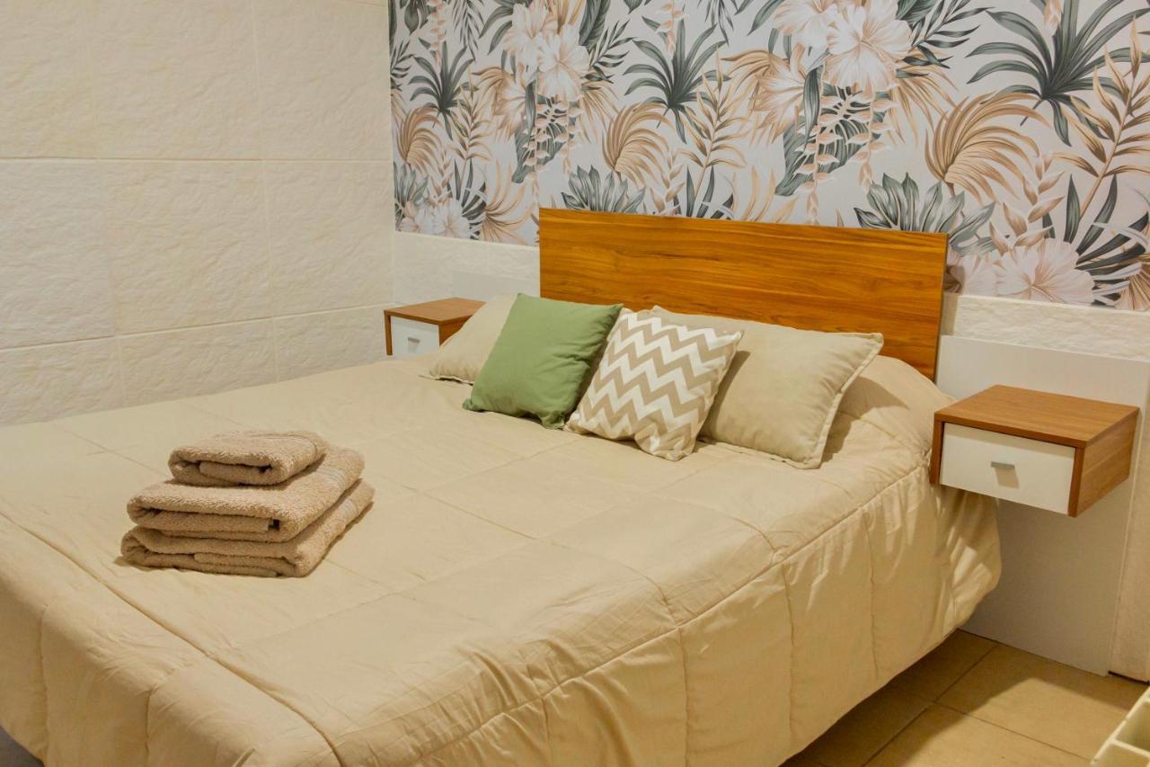 Departamento Centrico Belgrano Pbe Διαμέρισμα Σαν Κάρλος ντε Μπαριλότσε Εξωτερικό φωτογραφία