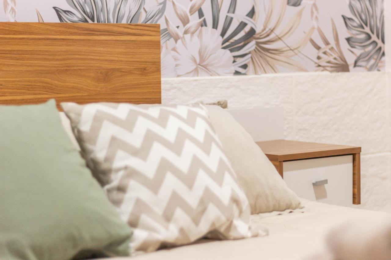 Departamento Centrico Belgrano Pbe Διαμέρισμα Σαν Κάρλος ντε Μπαριλότσε Εξωτερικό φωτογραφία